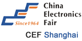 China Electronics Fair - Shanghai